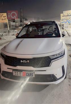 كيا سورينتو